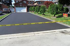 Best Custom Driveway Design  in Kenmar, PA