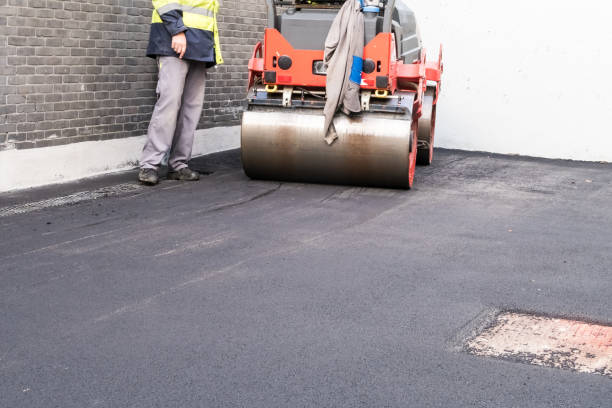 Brick Driveway Installation in Kenmar, PA