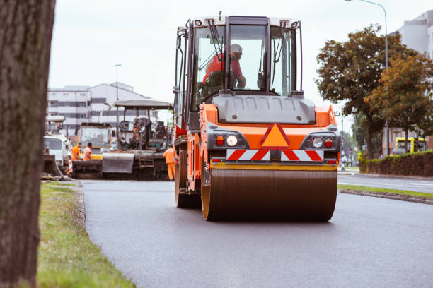 Best Asphalt Driveway Installation  in Kenmar, PA