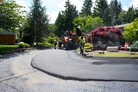 Why Choose Us For All Your Driveway Paving Needs in Kenmar, PA?